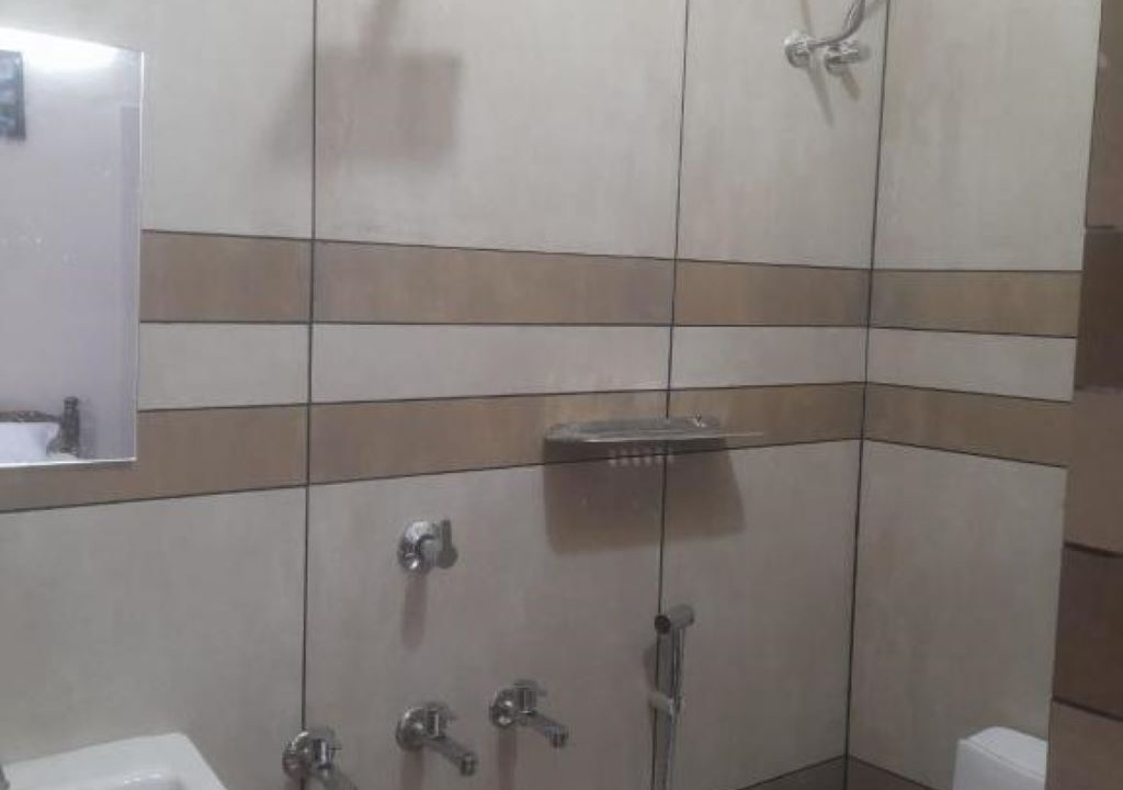 Photo of Bathroom in Thiruvananthapuram