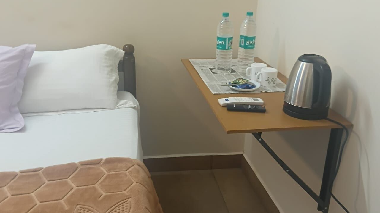 Photo of Bedroom in Thiruvananthapuram
