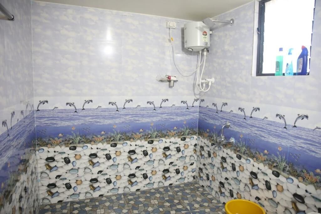 Photo of Bathroom in Timbholi
