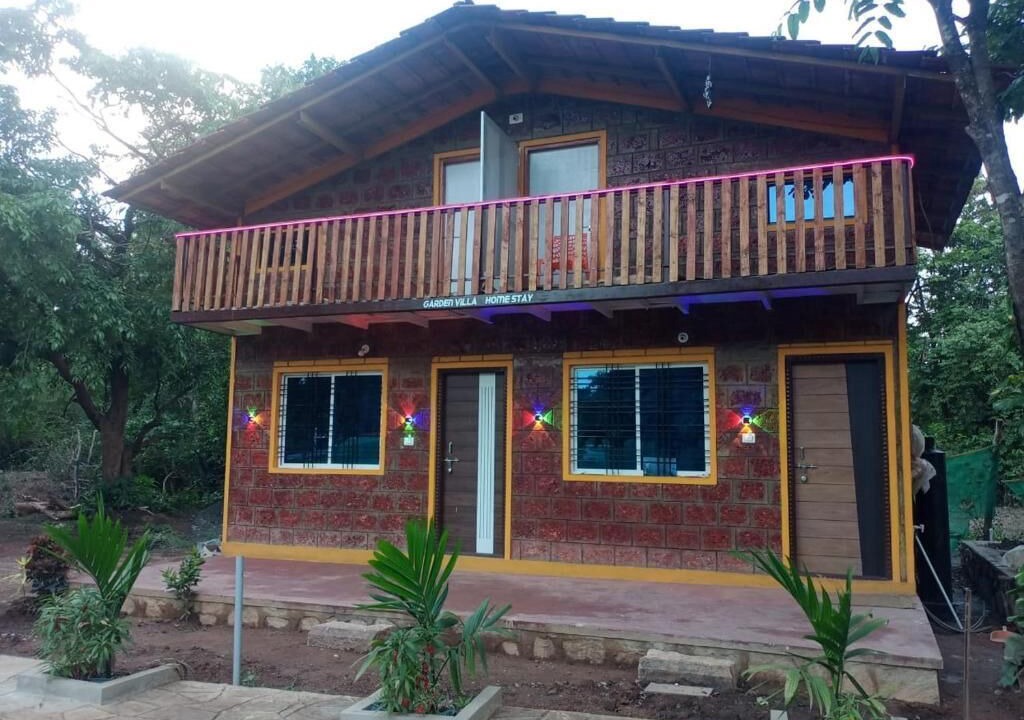 Photo of Outdoor in Timbholi