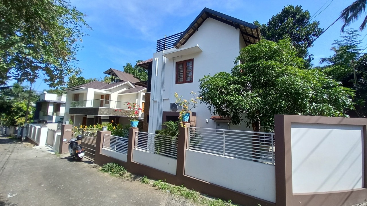 Photo of Outdoor in Thiruvananthapuram