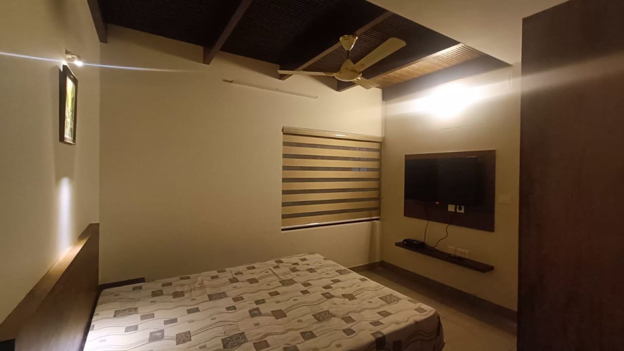 Photo of Bedroom in Thiruvananthapuram
