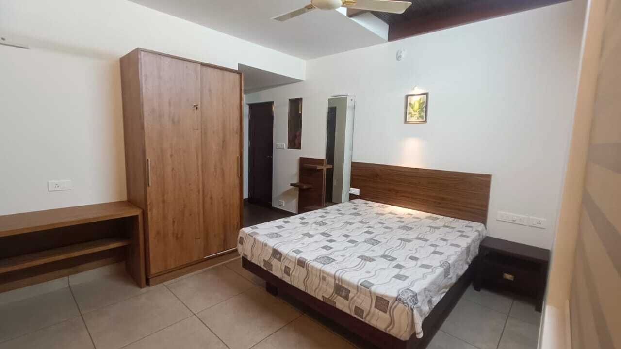 Photo of Bedroom in Thiruvananthapuram