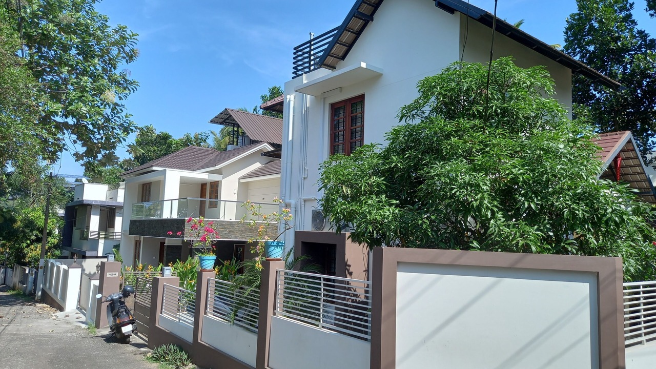 Photo of Outdoor in Thiruvananthapuram