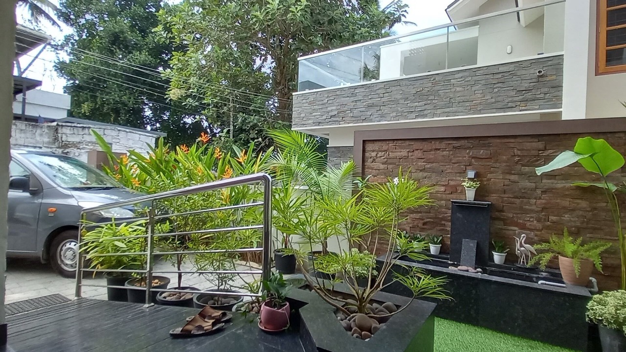 Photo of Outdoor in Thiruvananthapuram