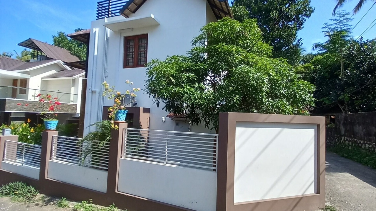 Photo of Outdoor in Thiruvananthapuram