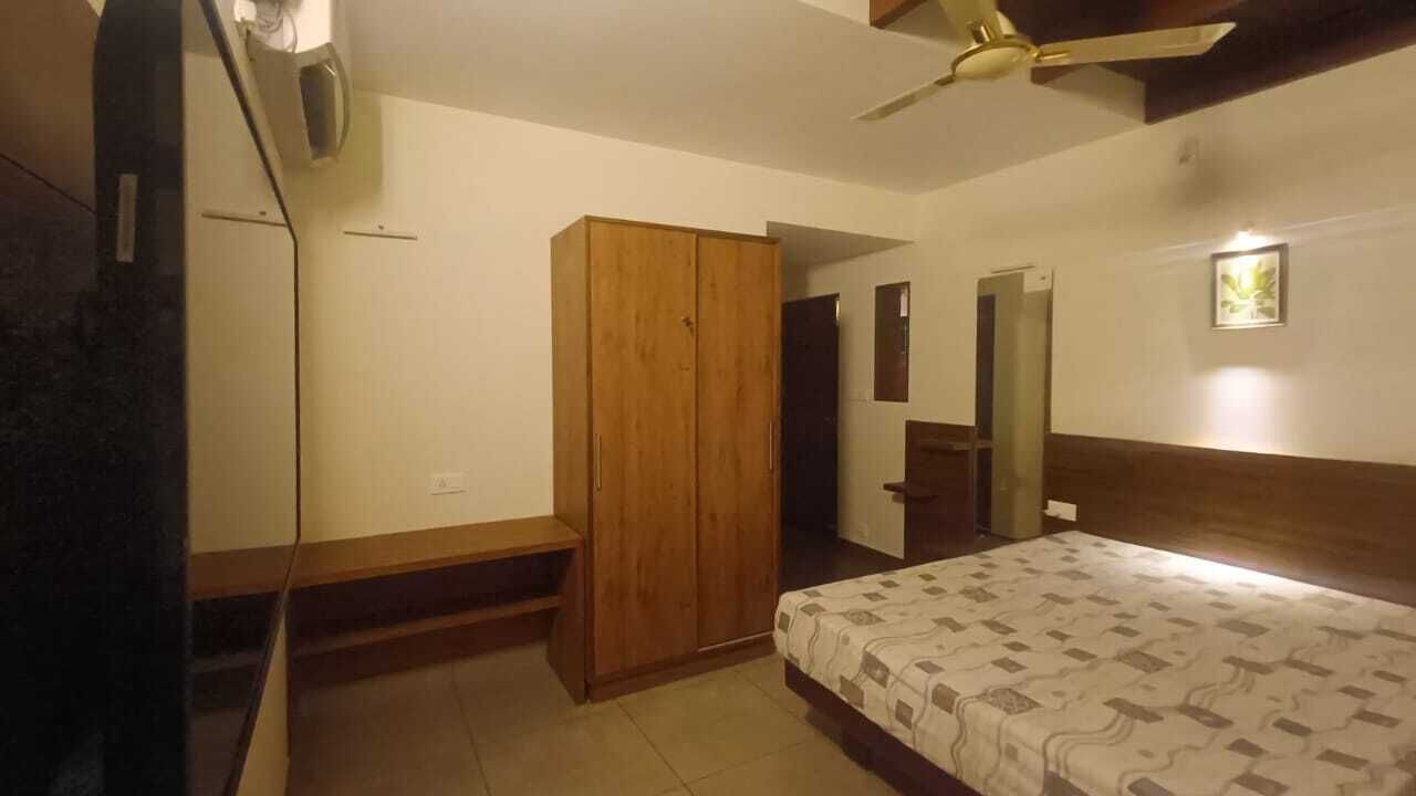 Photo of Bedroom in Thiruvananthapuram
