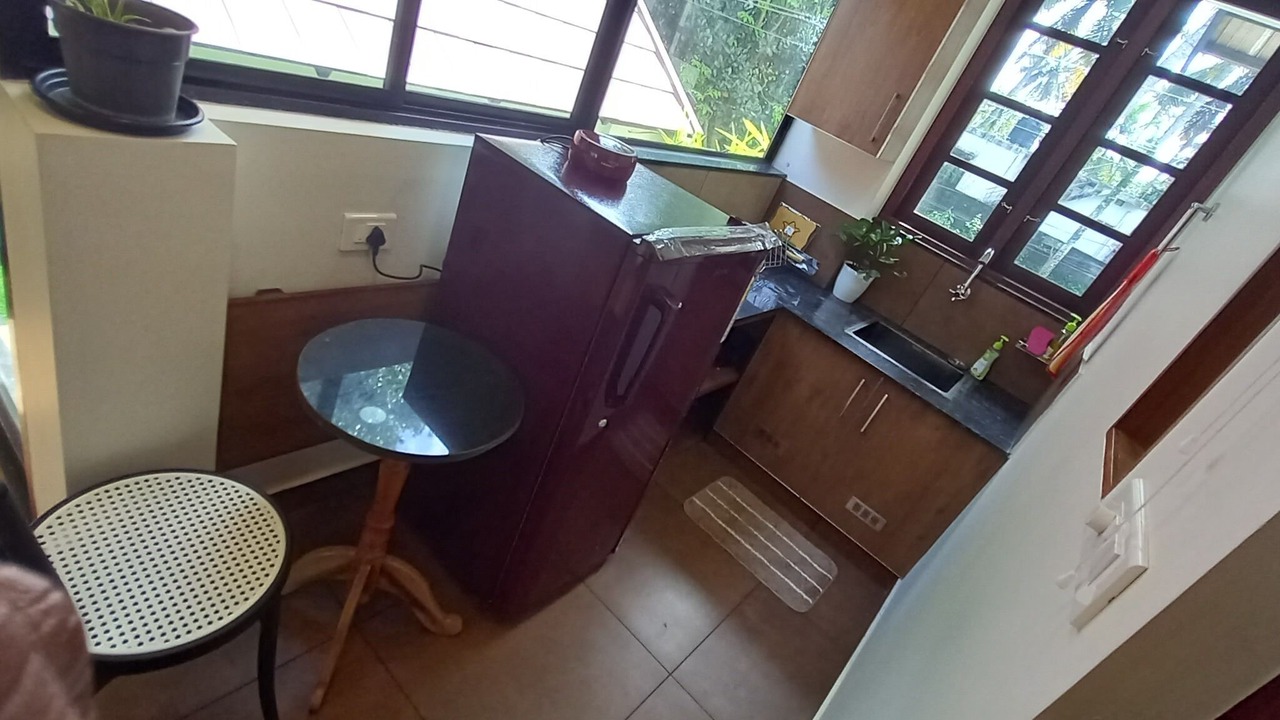 Photo of Kitchen in Thiruvananthapuram