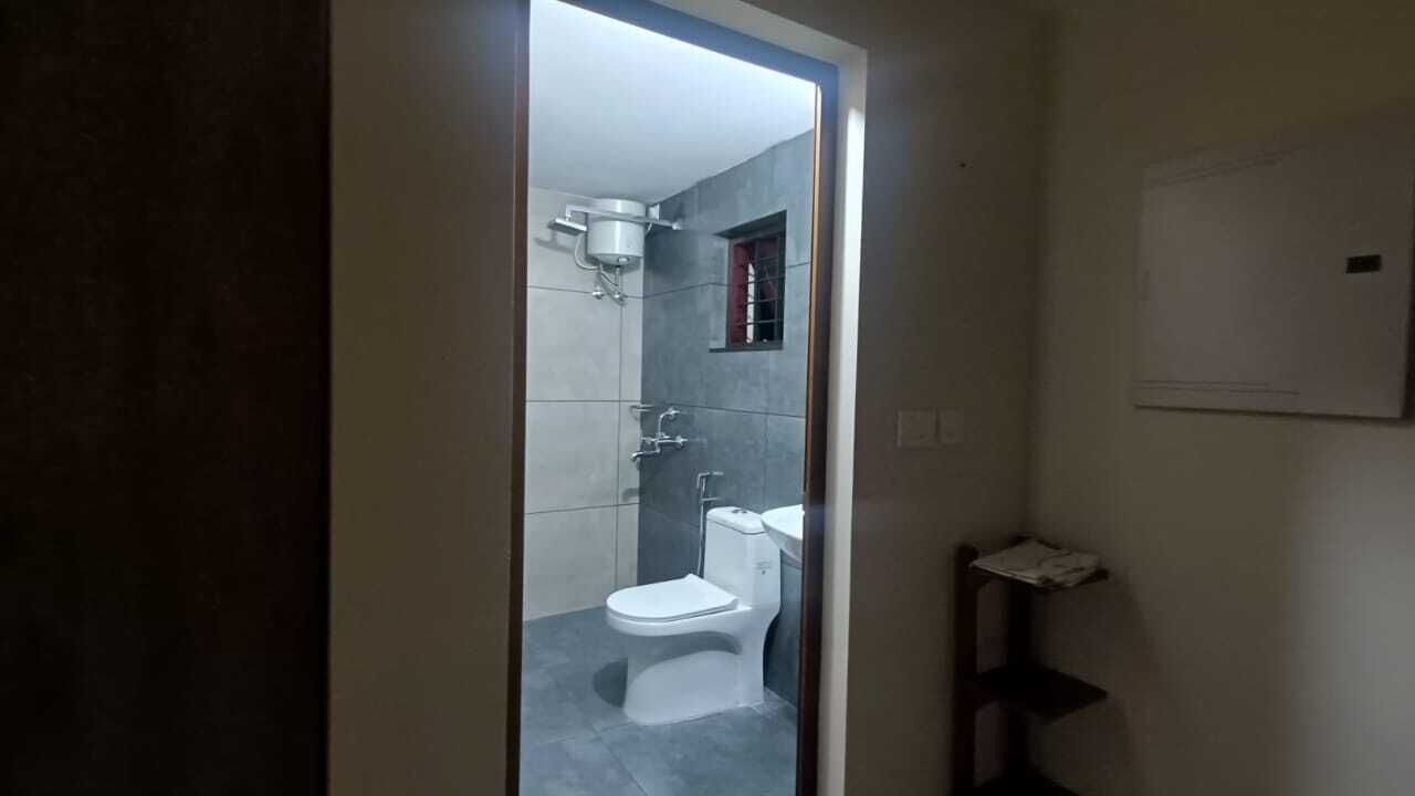 Photo of Bathroom in Thiruvananthapuram
