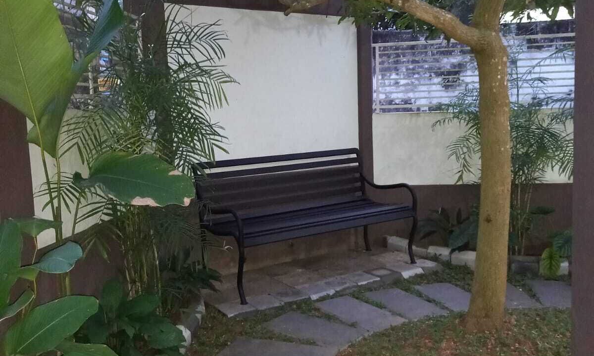 Photo of Patio Balcony in Thiruvananthapuram