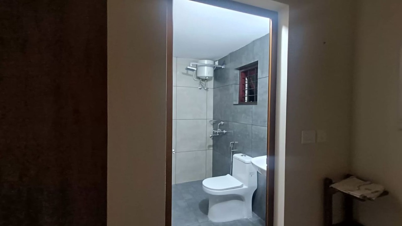 Photo of Bathroom in Thiruvananthapuram