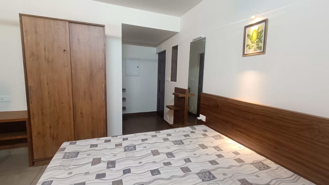 Photo of Bedroom in Thiruvananthapuram