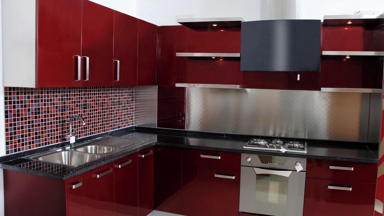Photo of Kitchen in Tiruvalla