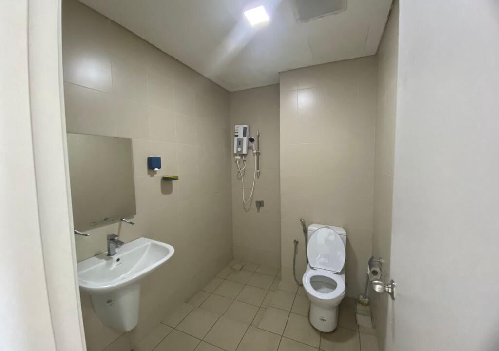 Photo of Bathroom in Shah Alam
