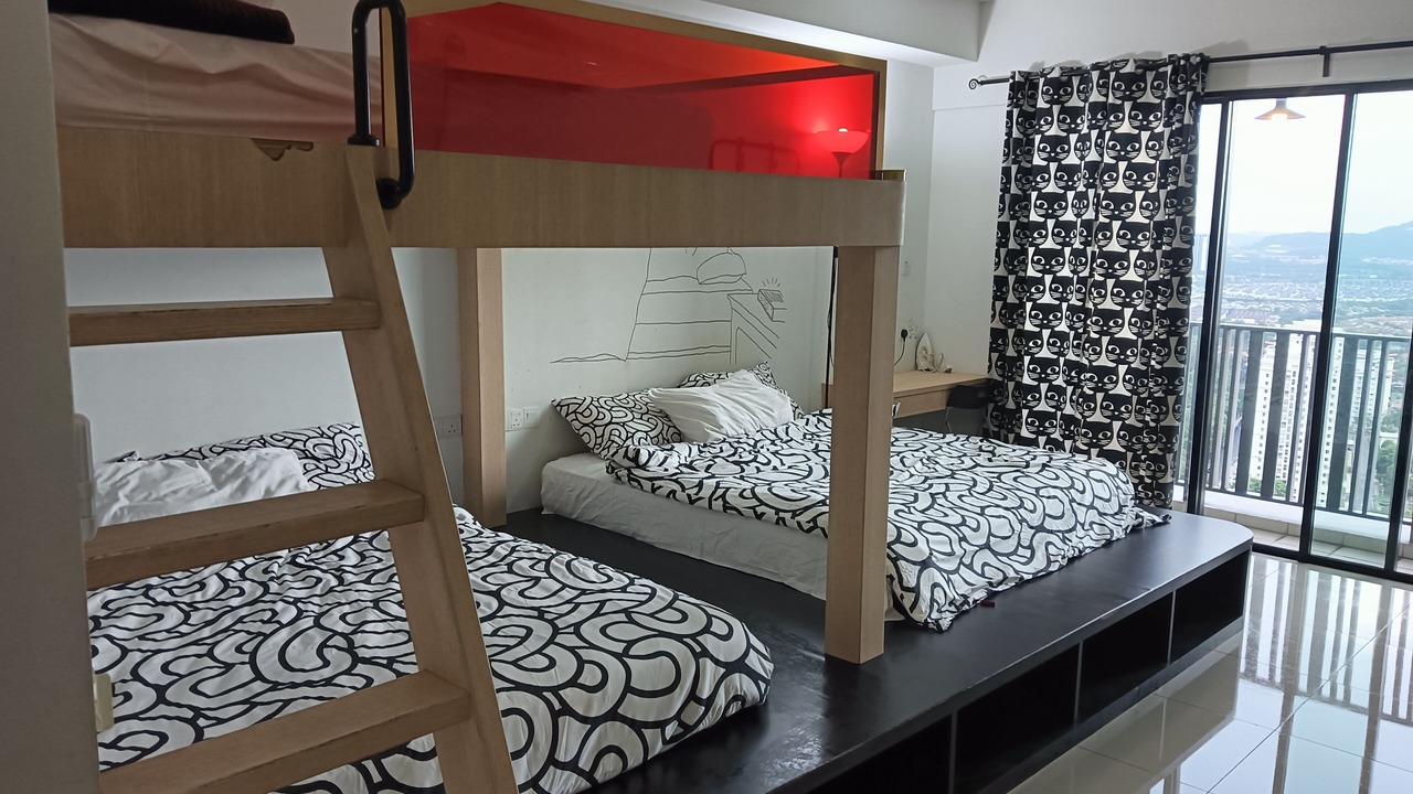 Photo of Bedroom in Shah Alam