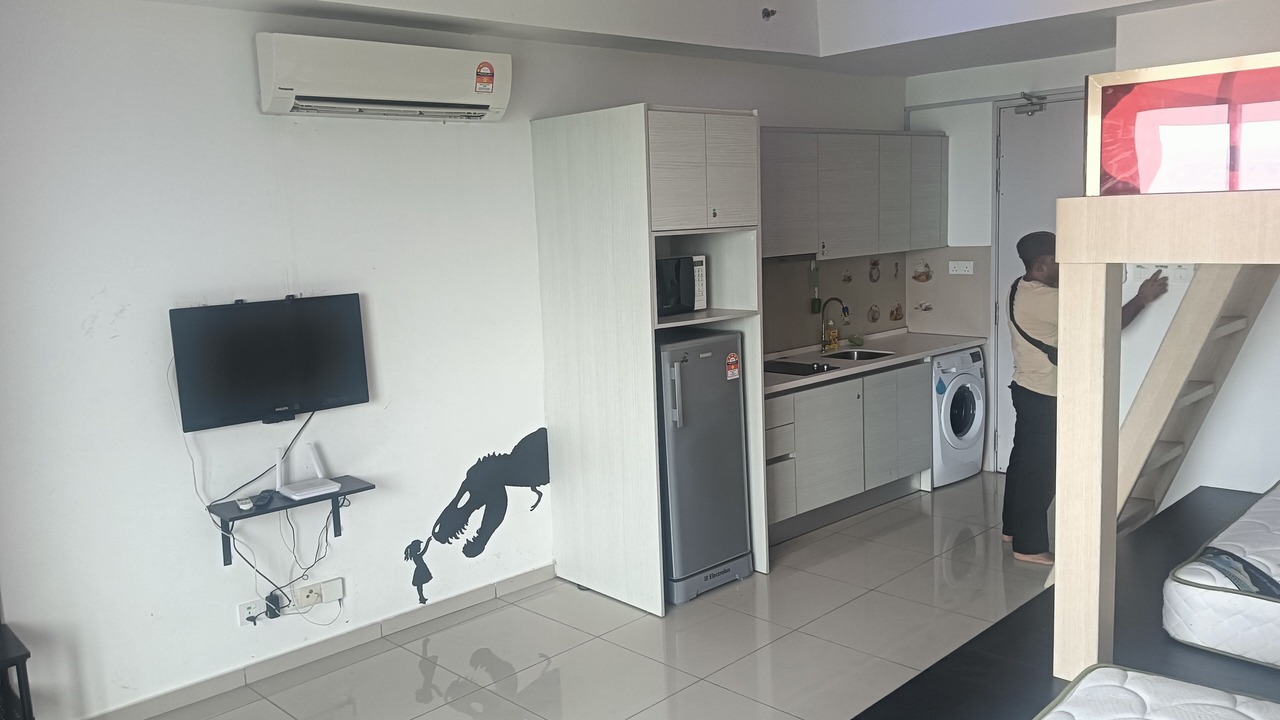 Photo of Bedroom in Shah Alam