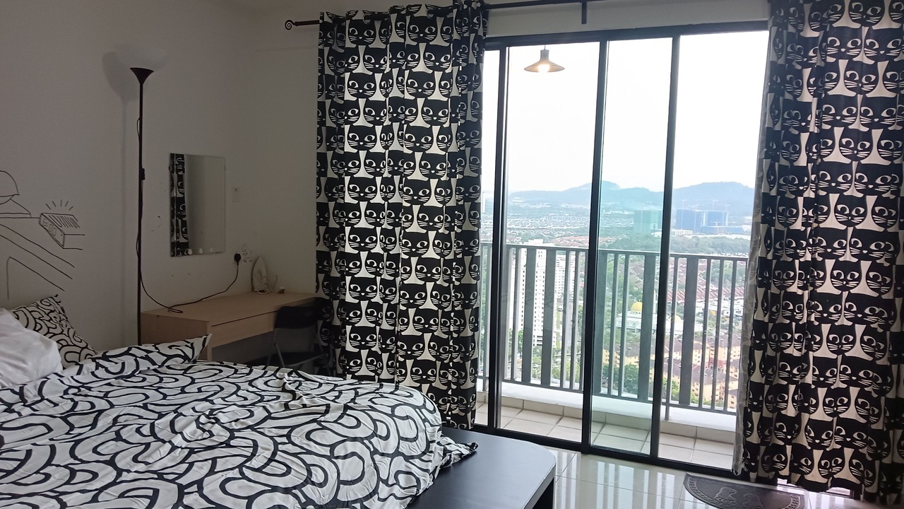 Photo of Bedroom in Shah Alam