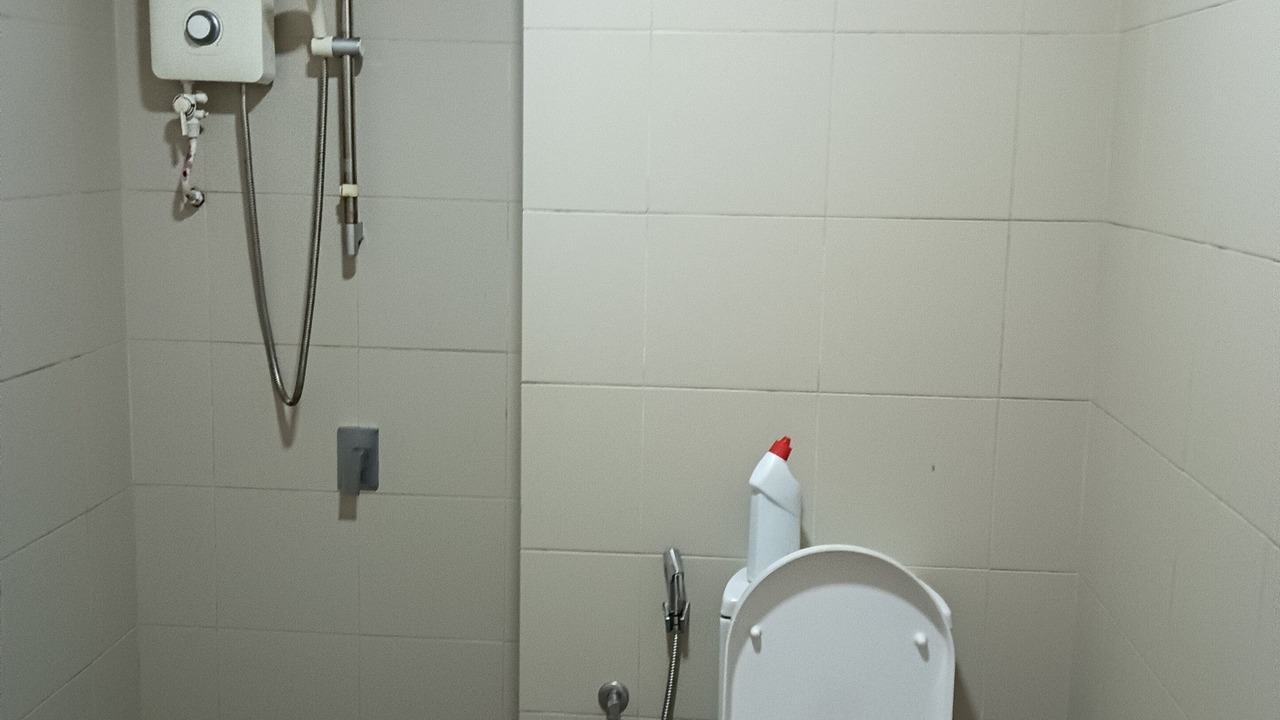 Photo of Bathroom in Shah Alam