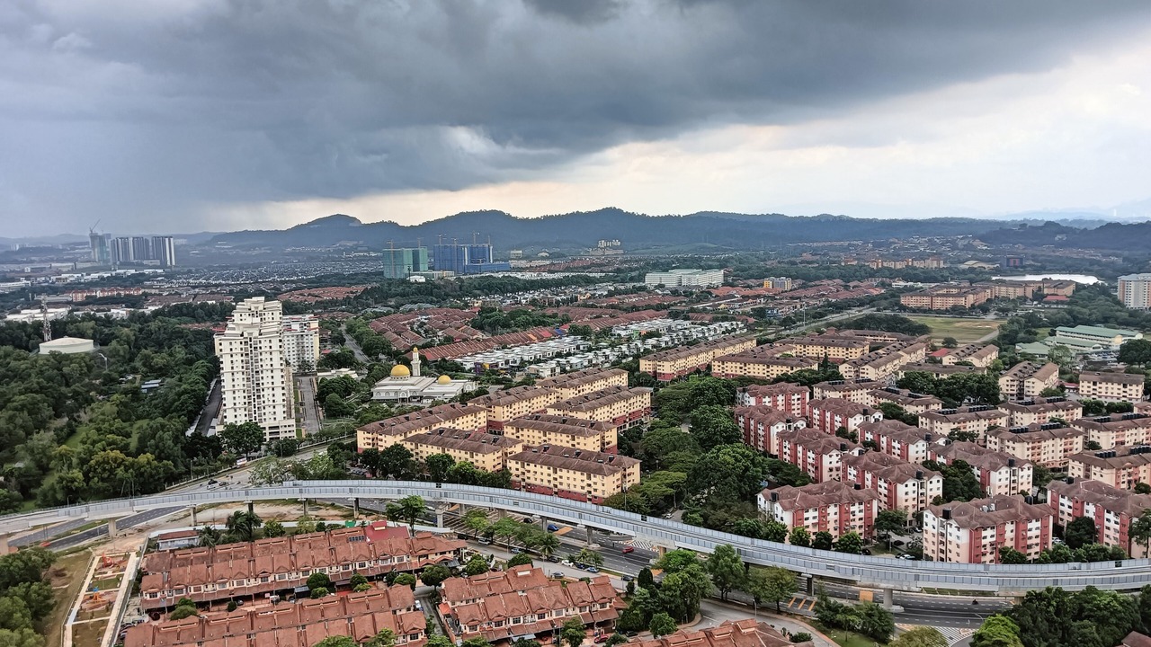 Photo of Outdoor in Shah Alam