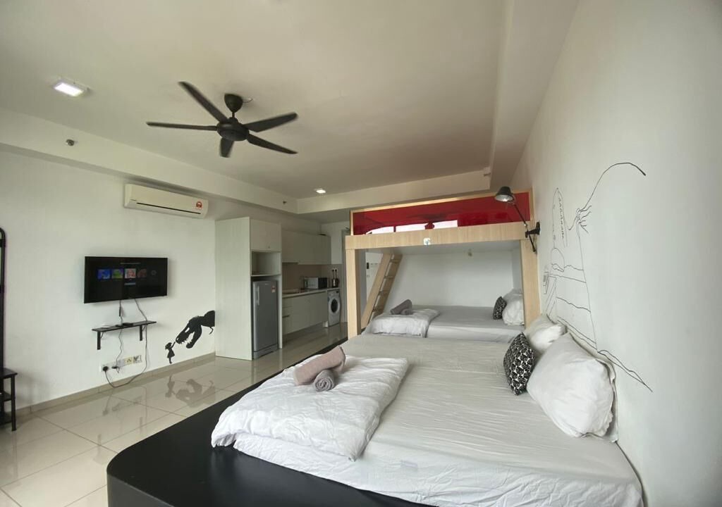 Photo of Bedroom in Shah Alam