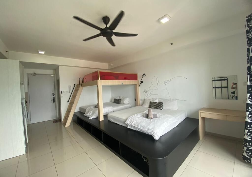 Photo of Bedroom in Shah Alam
