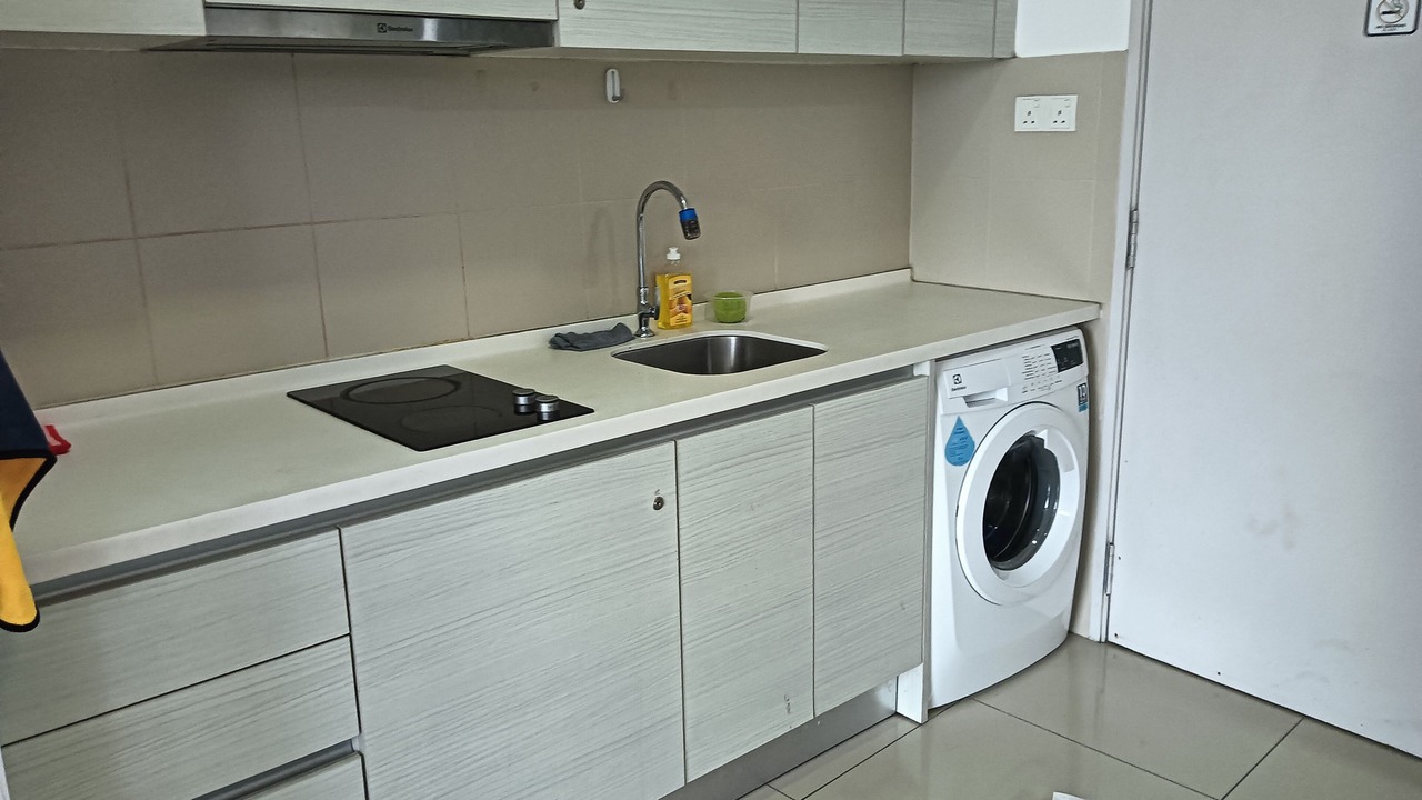 Photo of Kitchen in Shah Alam
