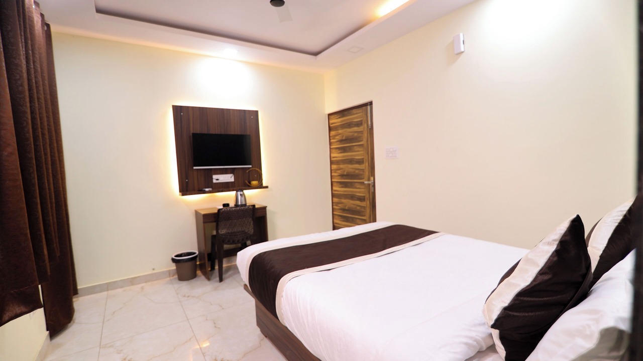 Photo of Bedroom in Kalyanpur
