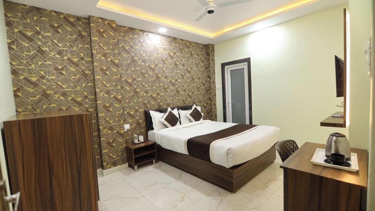 Photo of Bedroom in Kalyanpur