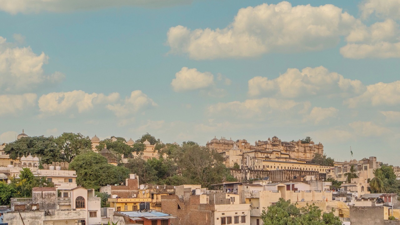 Photo of Others in Udaipur City Centre