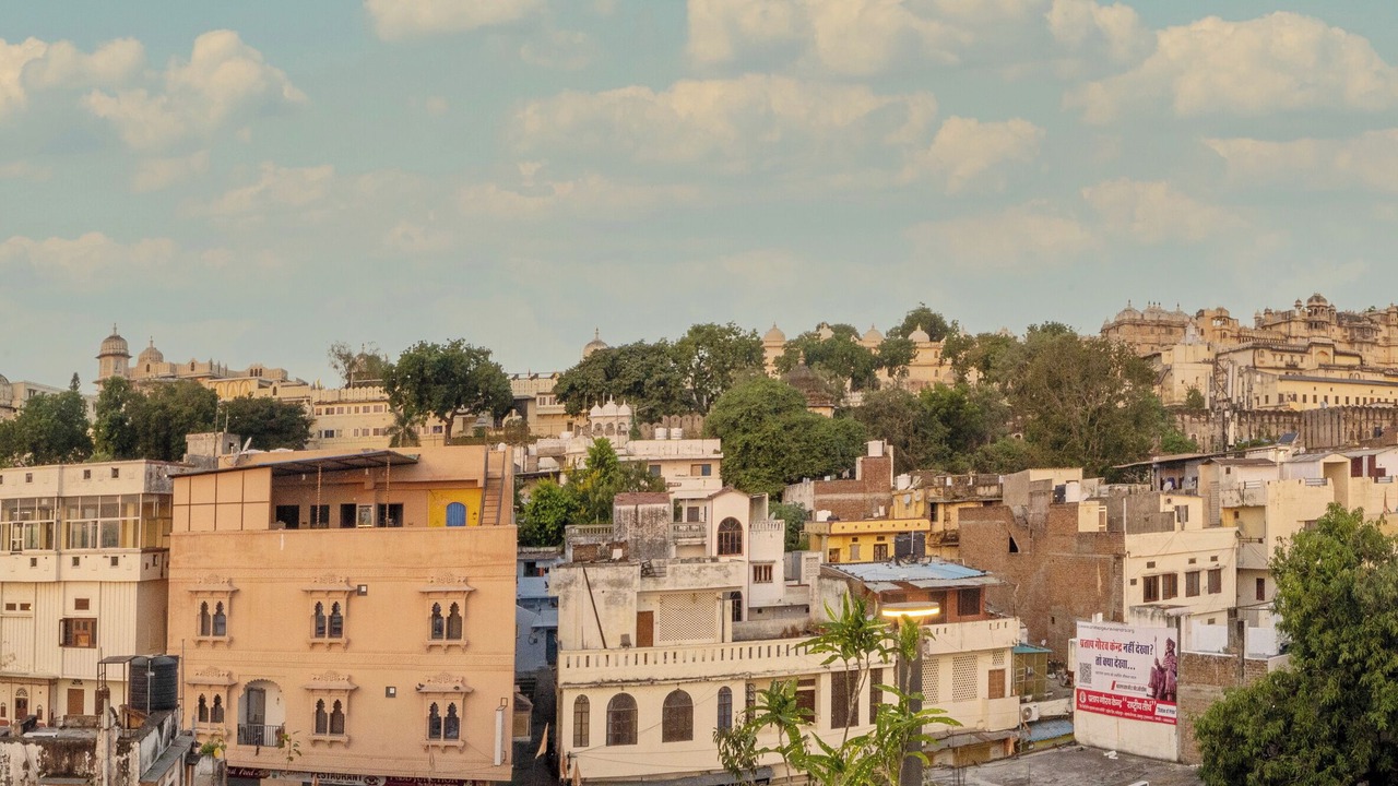Photo of Others in Udaipur City Centre