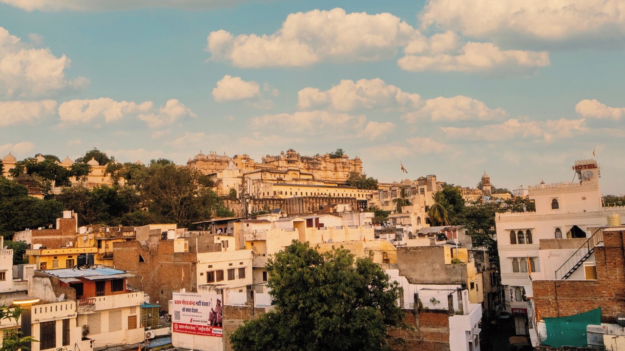 Photo of Others in Udaipur City Centre