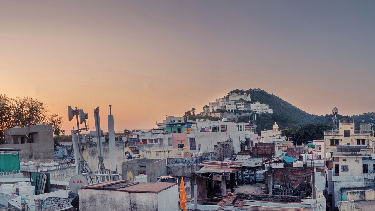 Photo of Others in Udaipur City Centre
