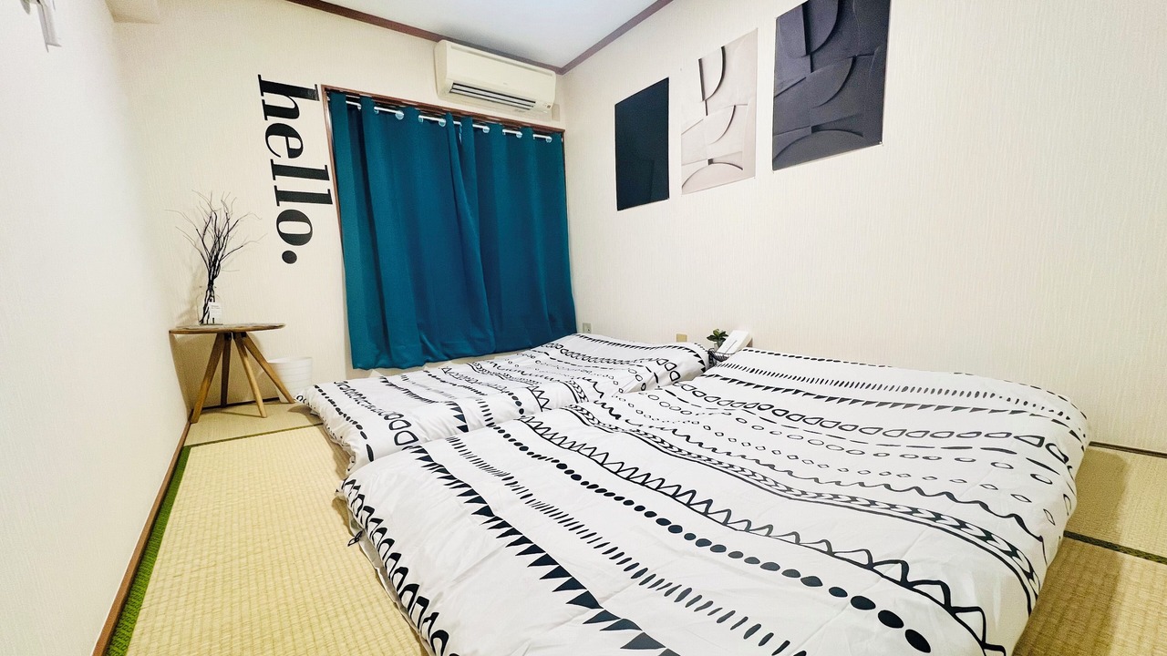 Photo of Bedroom in Higashinari