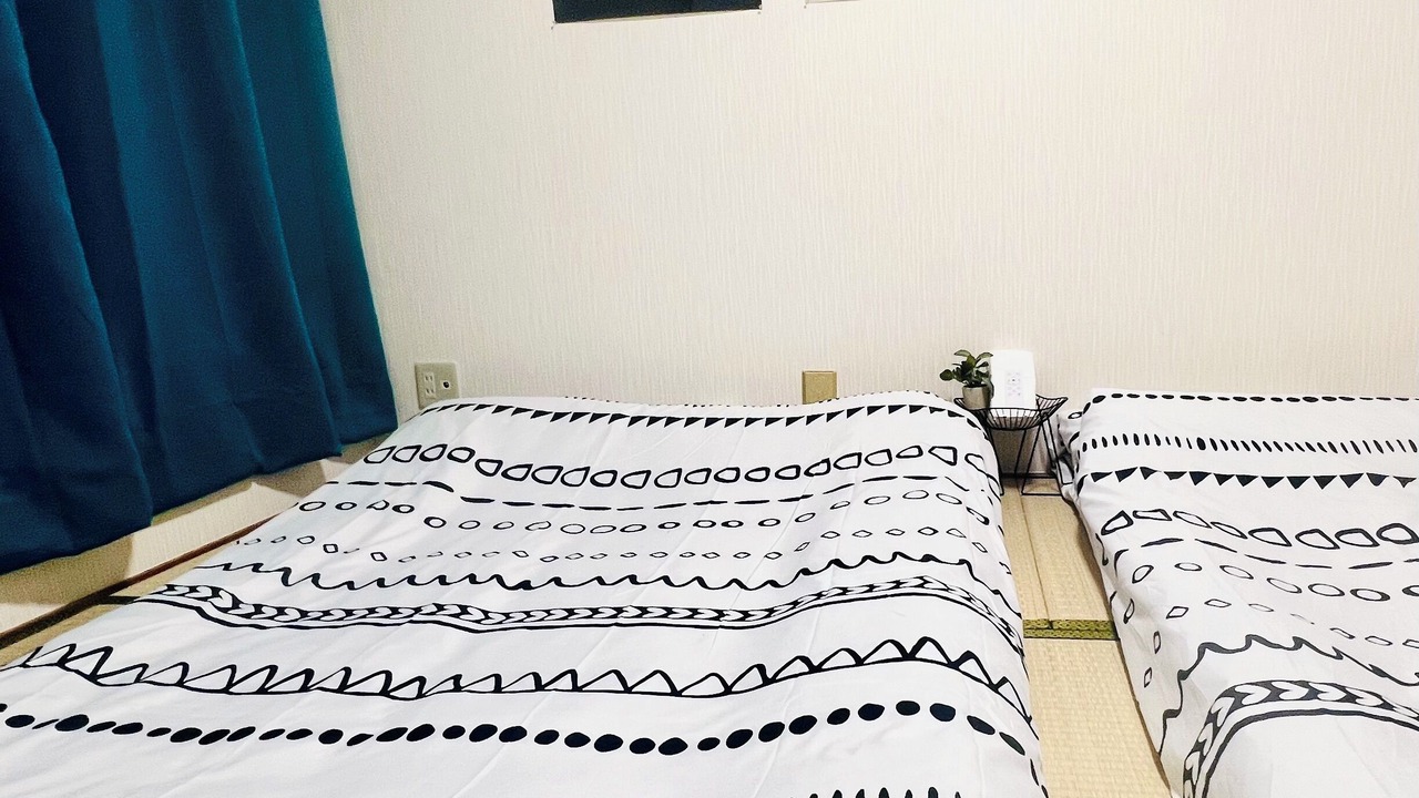 Photo of Bedroom in Higashinari