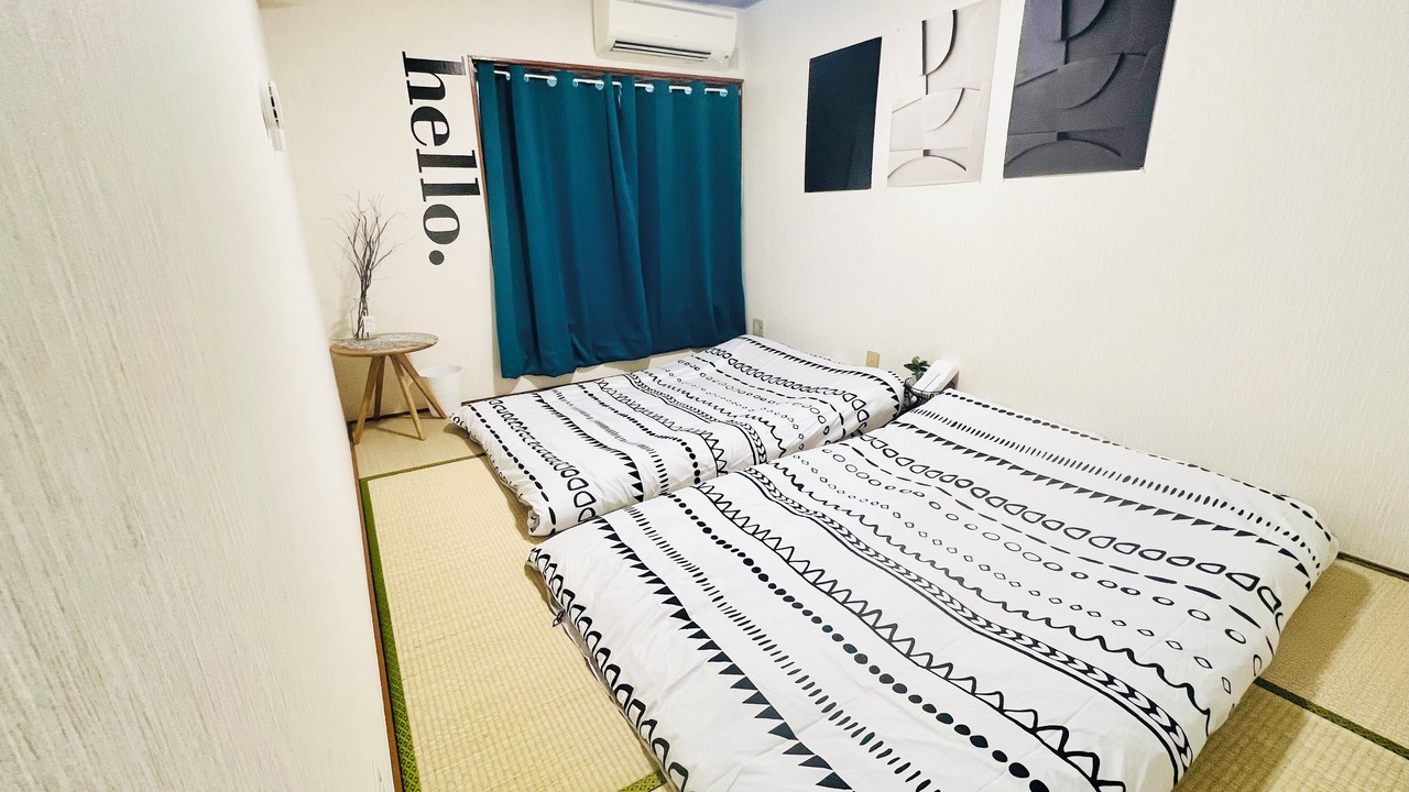 Photo of Bedroom in Higashinari