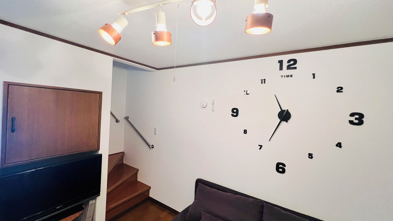 Photo of Livingroom in Higashinari