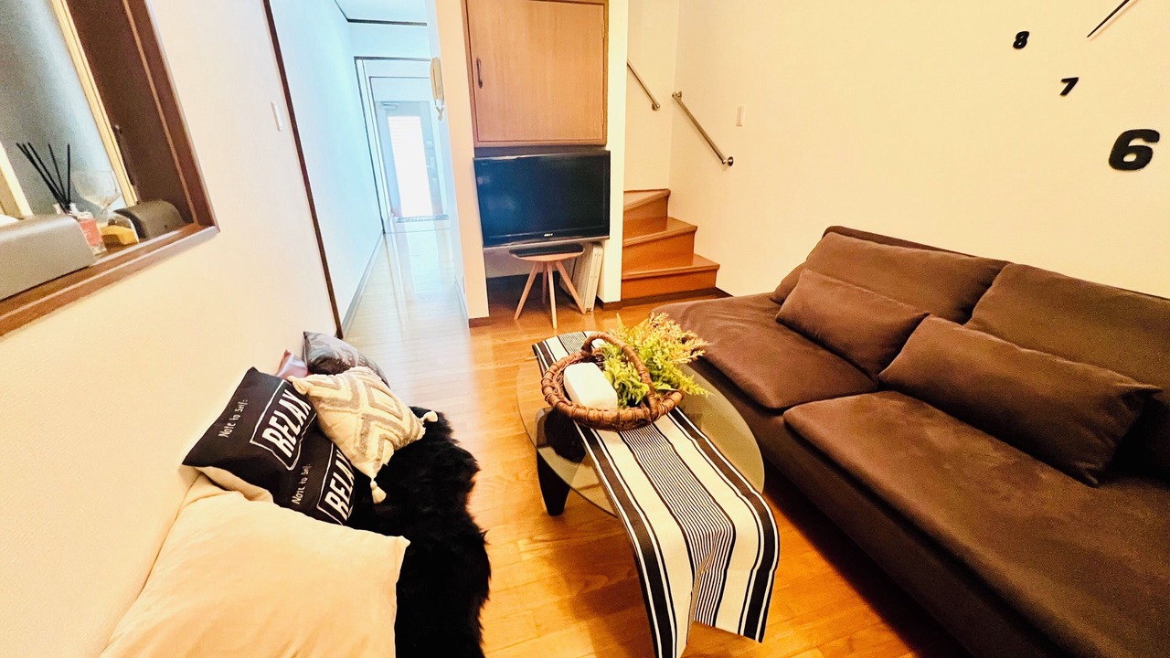 Photo of Livingroom in Higashinari