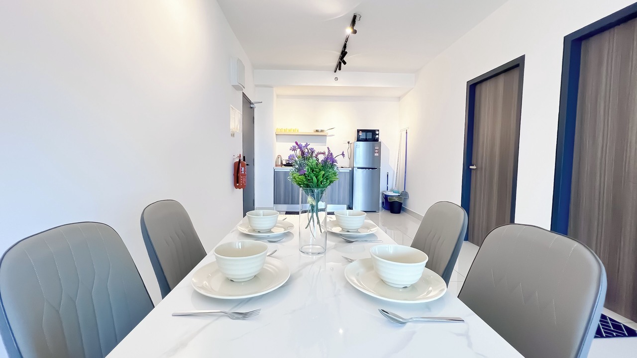 Photo of Kitchen in Subang Jaya