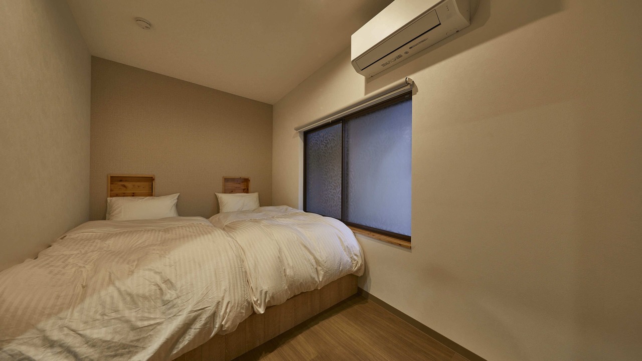 Photo of Bedroom in Fukushima