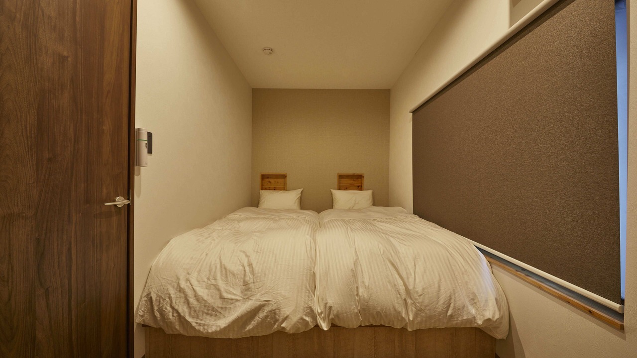 Photo of Bedroom in Fukushima