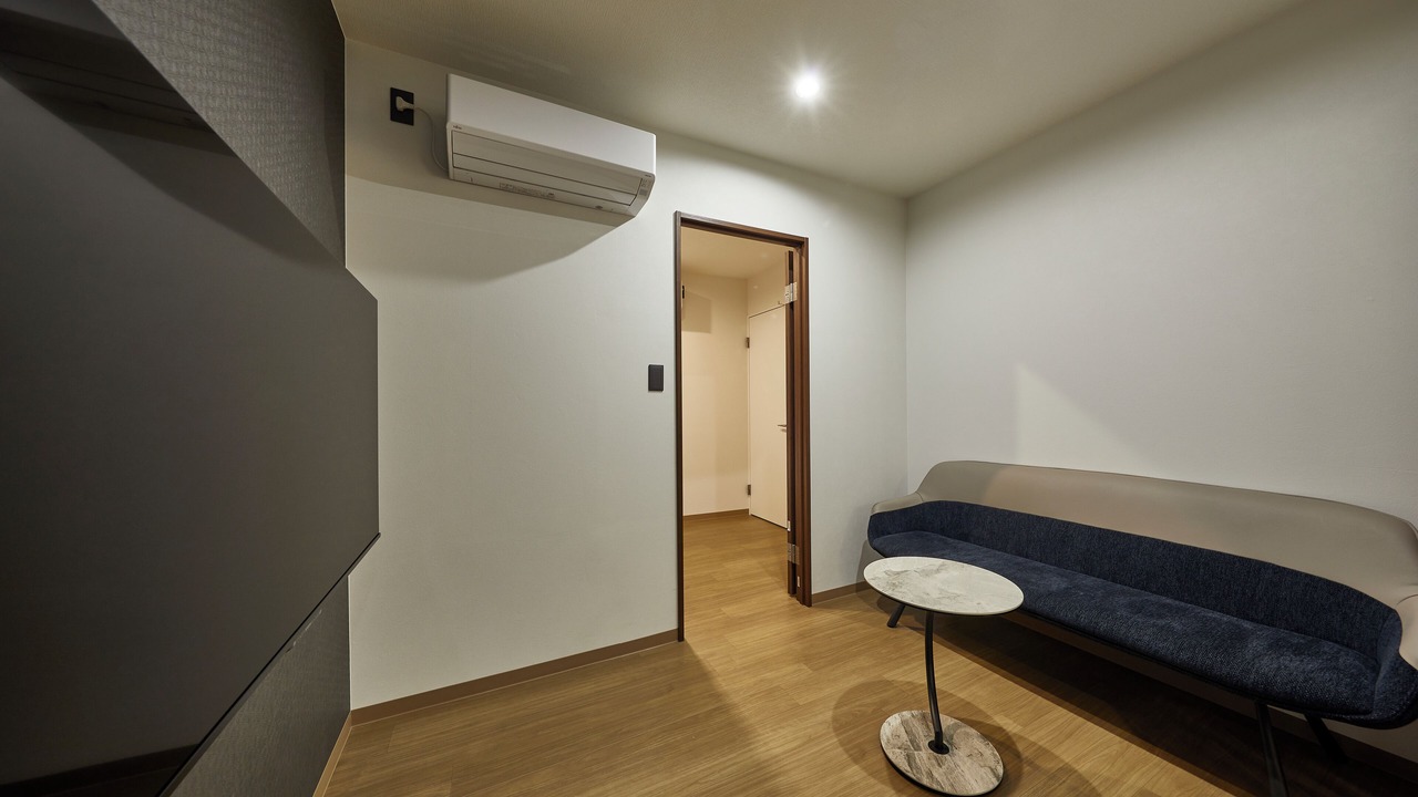 Photo of Livingroom in Fukushima
