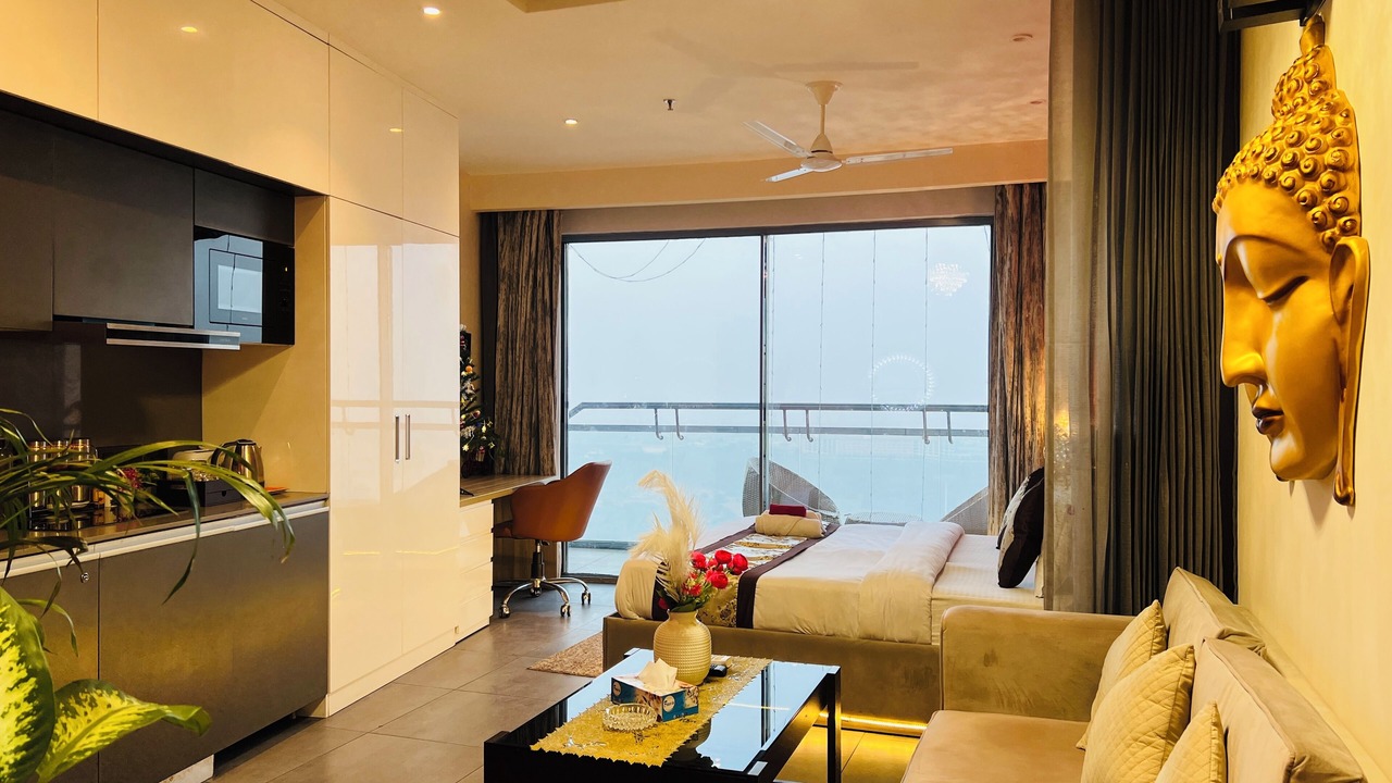 Photo of Livingroom in Noida