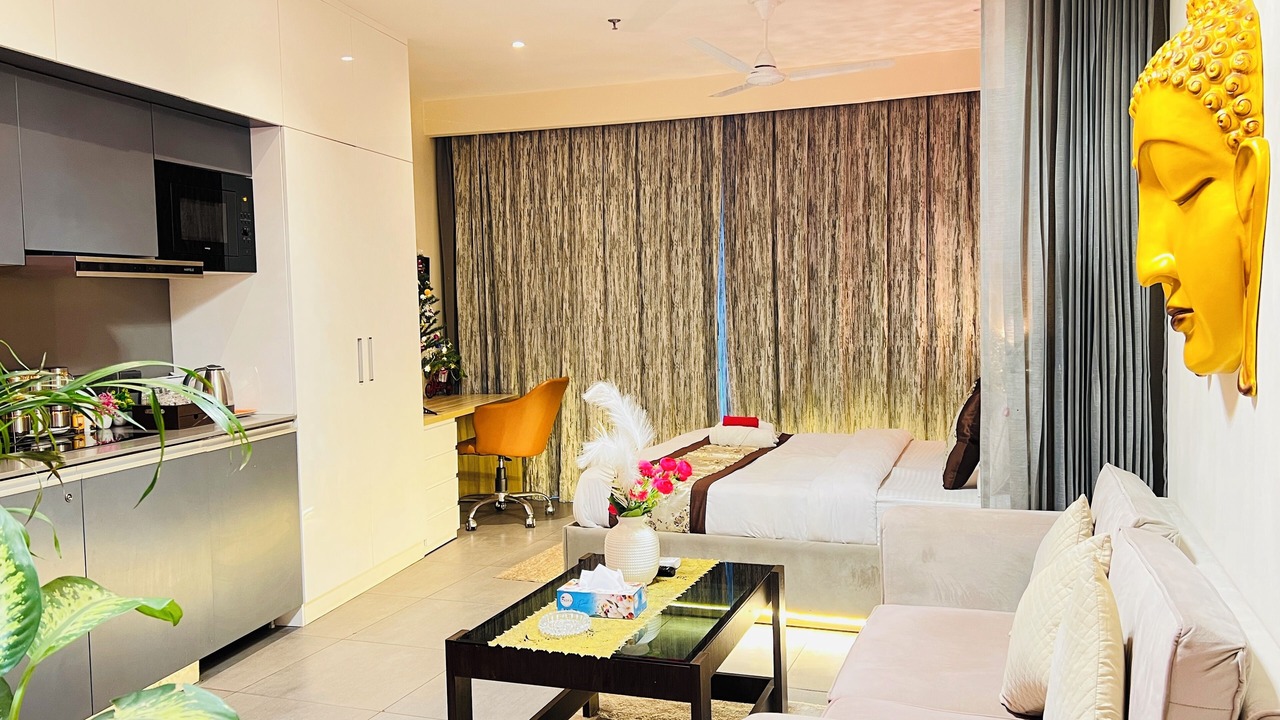 Photo of Livingroom in Noida