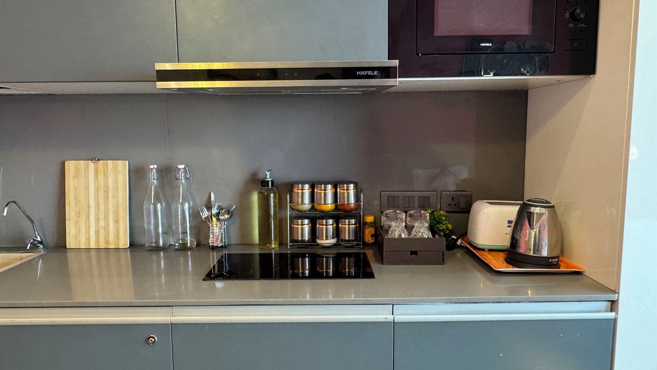 Photo of Kitchen in Noida