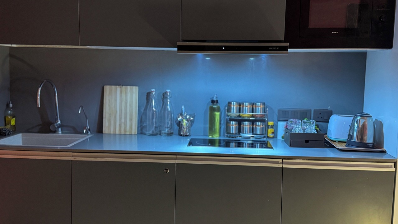 Photo of Kitchen in Noida