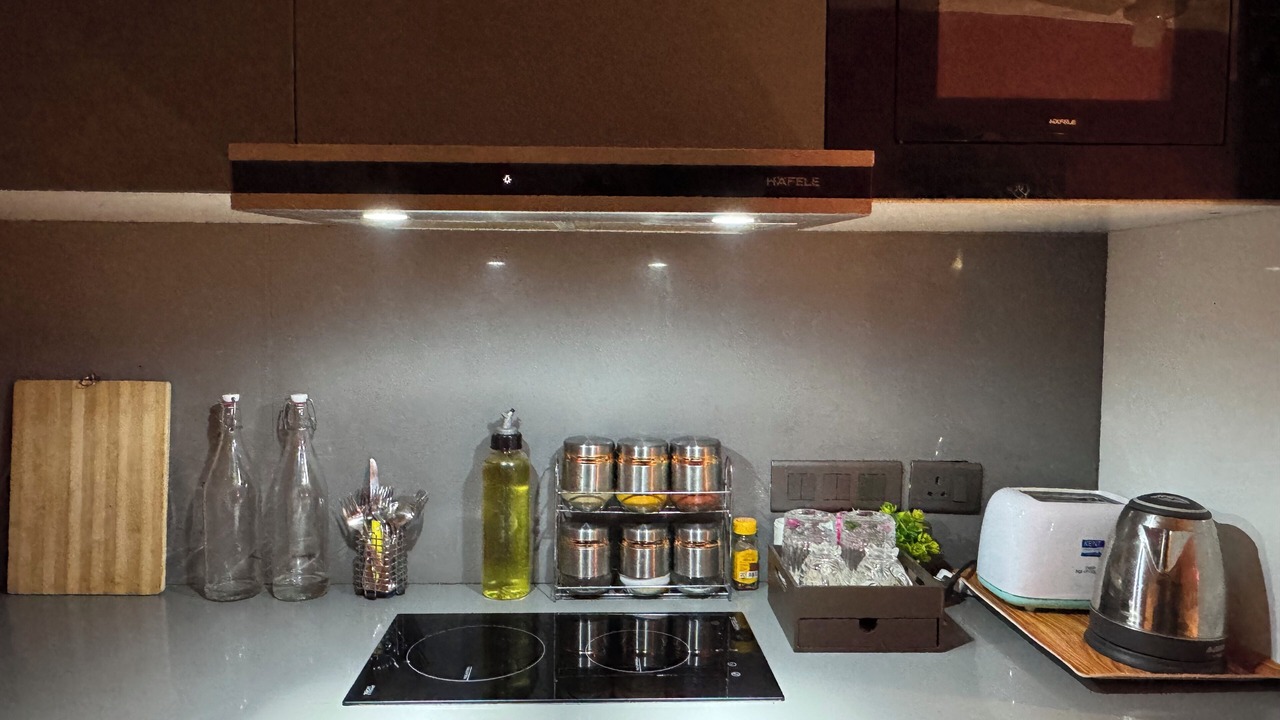 Photo of Kitchen in Noida