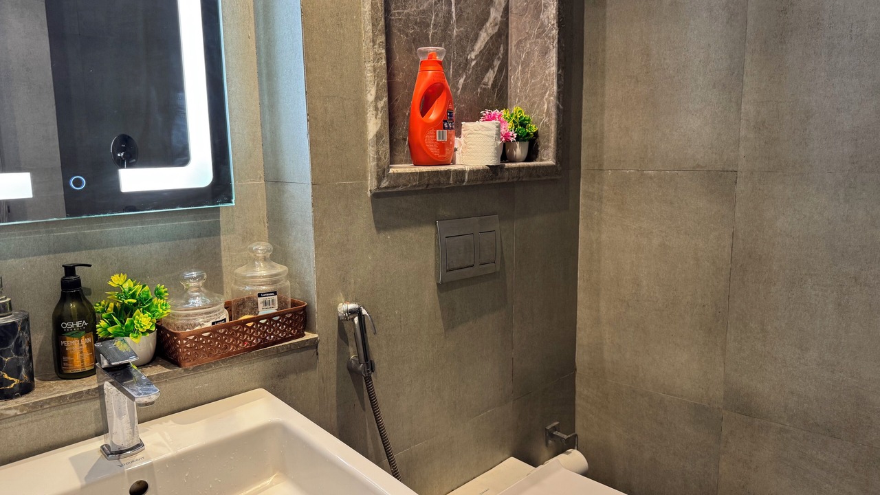Photo of Bathroom in Noida