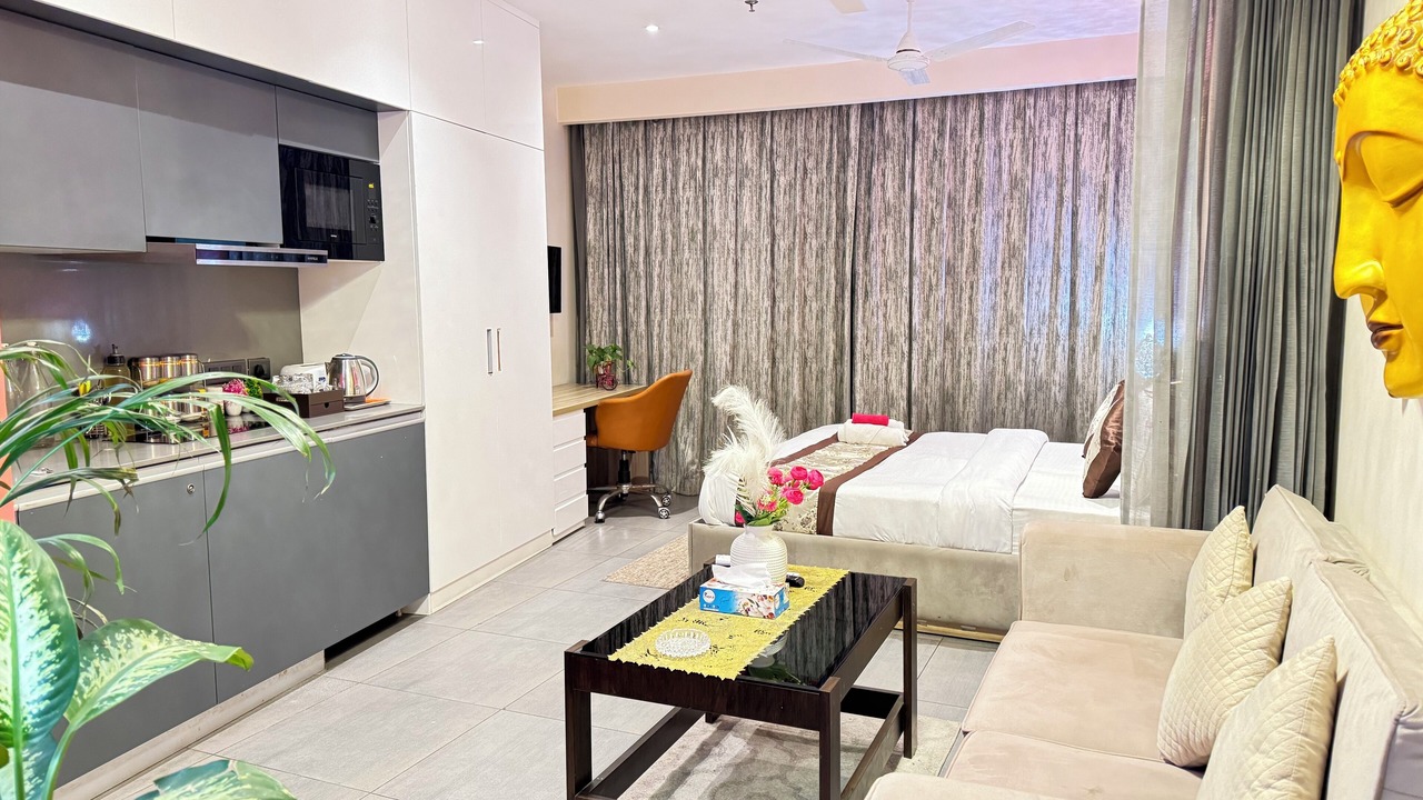 Photo of Livingroom in Noida