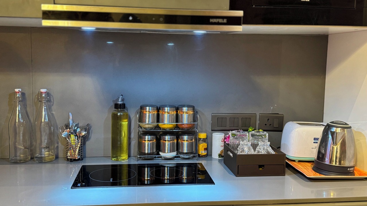 Photo of Kitchen in Noida