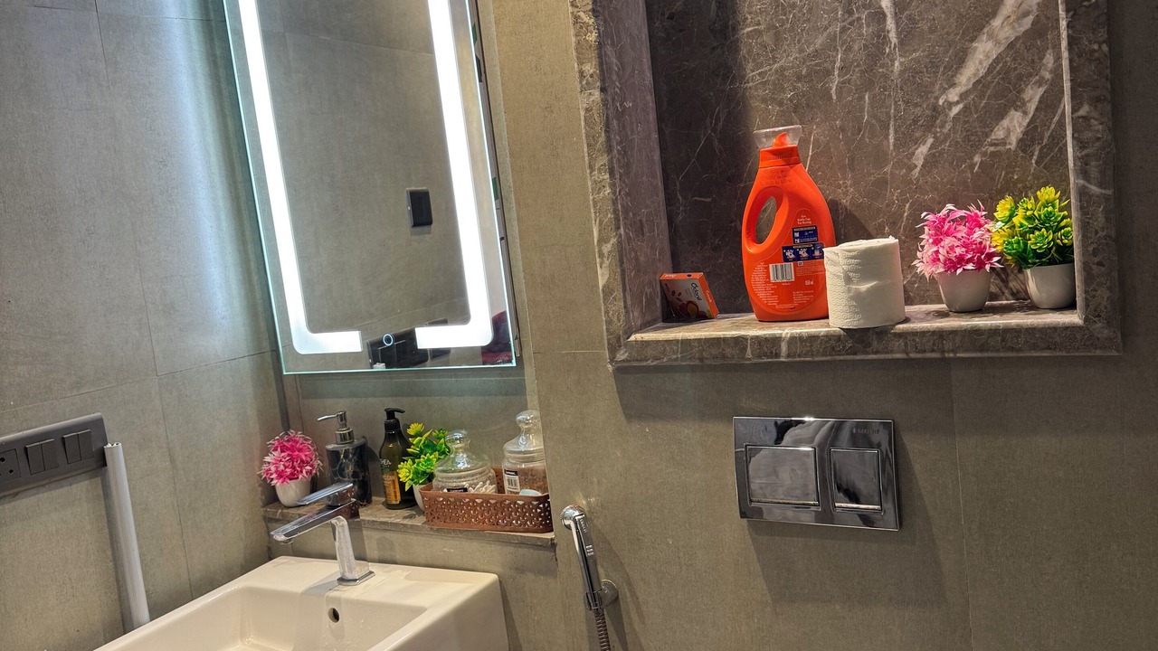 Photo of Bathroom in Noida